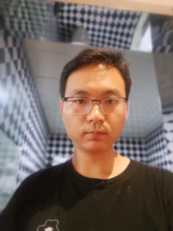 谷雨的第一张照片--南昌相亲服务中心