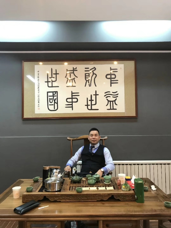 欧豪的第一张照片--南昌相亲服务中心