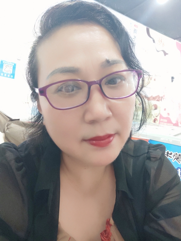 娜财娜福的第一张照片--南昌相亲服务中心
