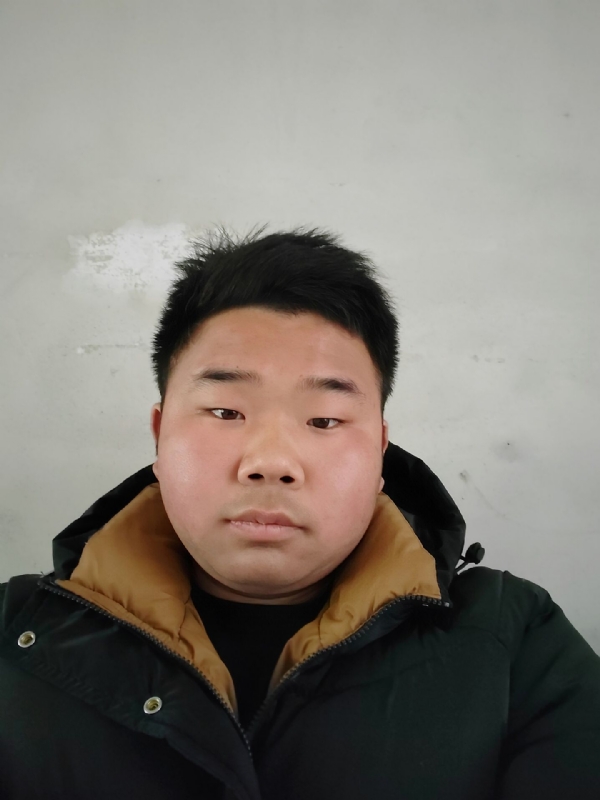 精神饱满的第五张照片--南昌相亲服务中心