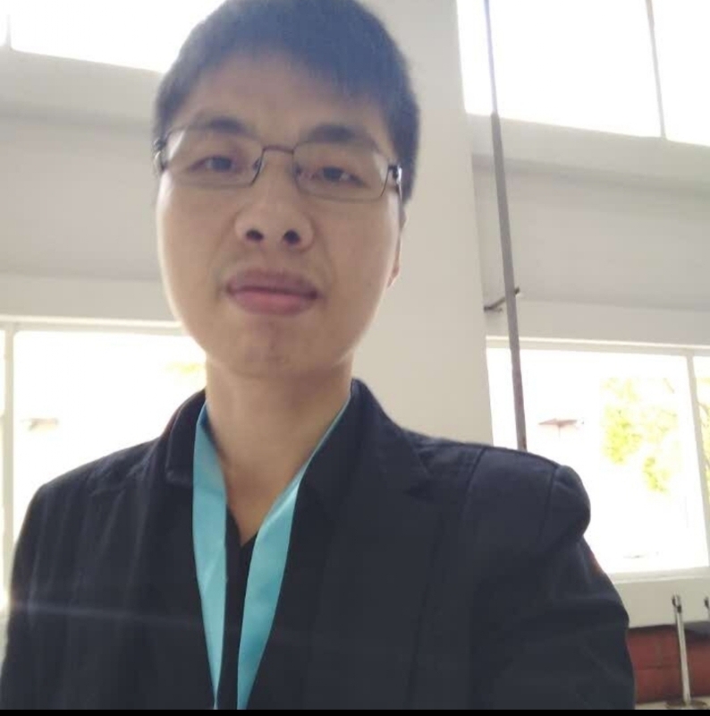 湘澧的第一张照片--南昌相亲服务中心