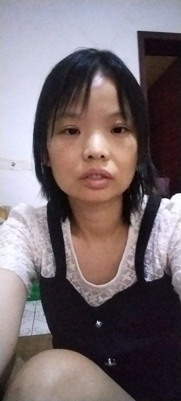可爱的第一张照片--南昌相亲服务中心