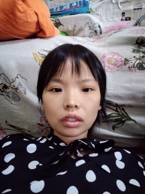 可爱的第二张照片--南昌相亲服务中心