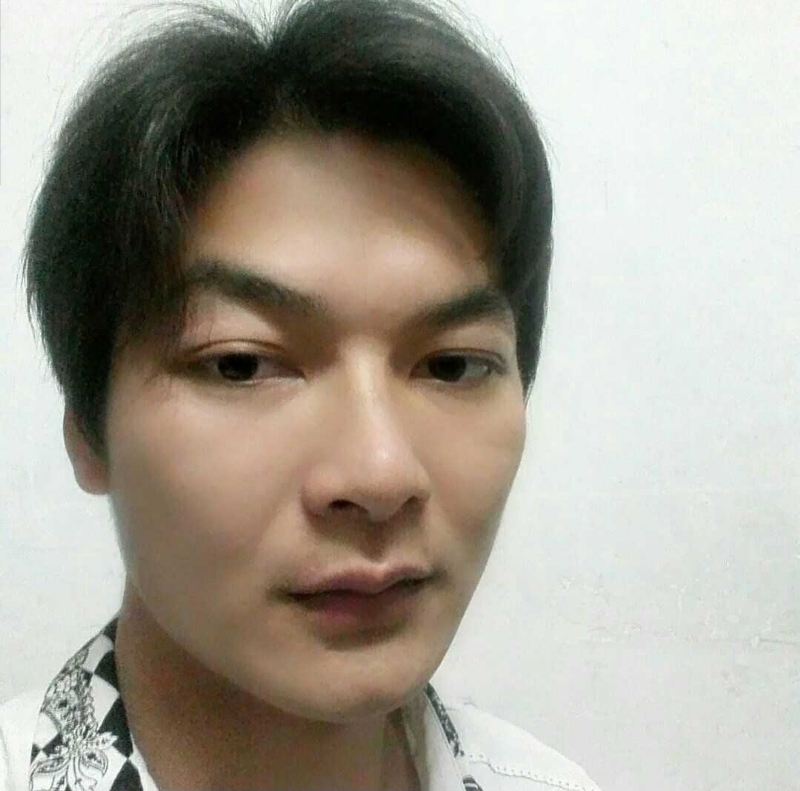 LawrenceWai的第一张照片--南昌相亲服务中心