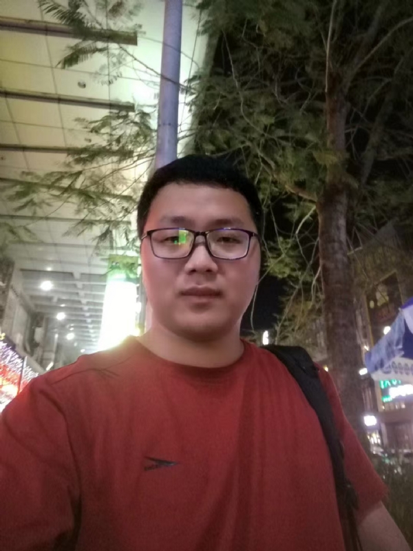 happy的第一张照片--南昌相亲服务中心