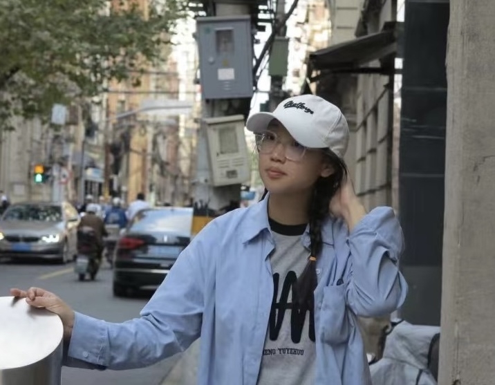XIAOZOU的第二张照片--南昌相亲服务中心