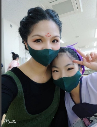 LuLu的第一张照片--南昌相亲服务中心