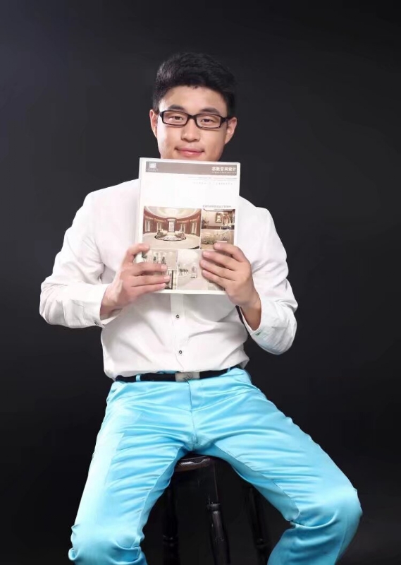 不一样的感觉的第一张照片--南昌相亲服务中心