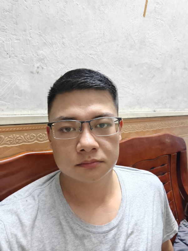 陈秋新的第一张照片--南昌相亲服务中心