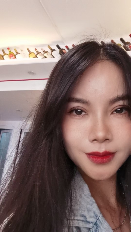 甜以待人的第一张照片--南昌相亲服务中心