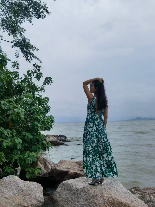 甜以待人的第四张照片--南昌相亲服务中心