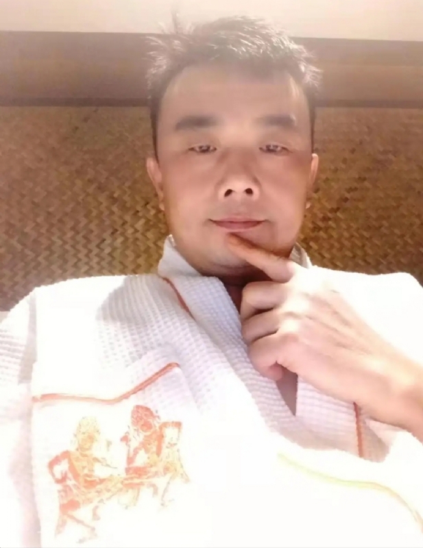青锋的第一张照片--南昌相亲服务中心