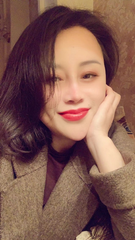 妮可的第二张照片--南昌相亲服务中心