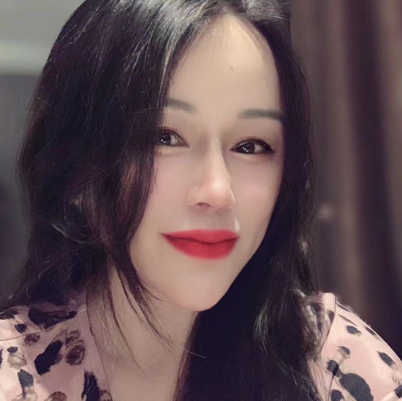 妮可的第三张照片--南昌相亲服务中心