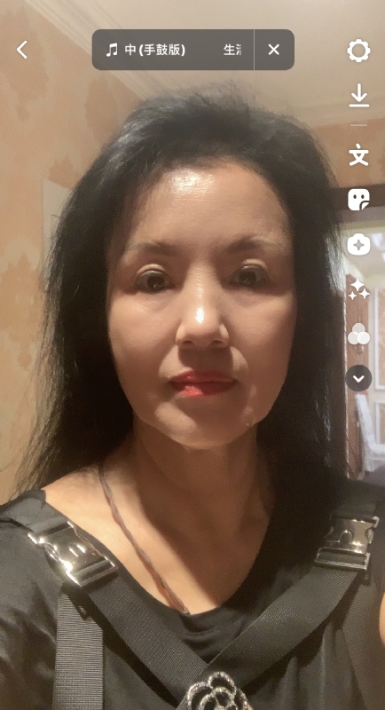 清雅的第一张照片--南昌相亲服务中心