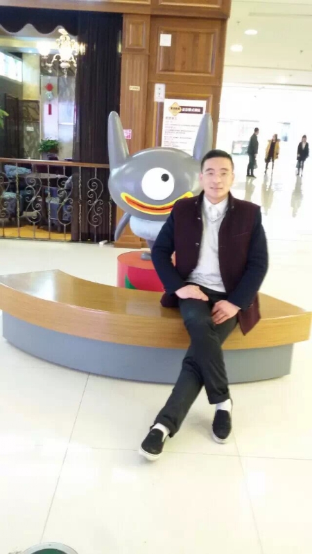 为爱停留的第三张照片--南昌相亲服务中心