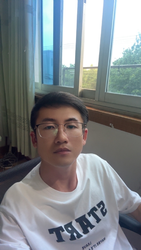 叶先生的第一张照片--南昌相亲服务中心