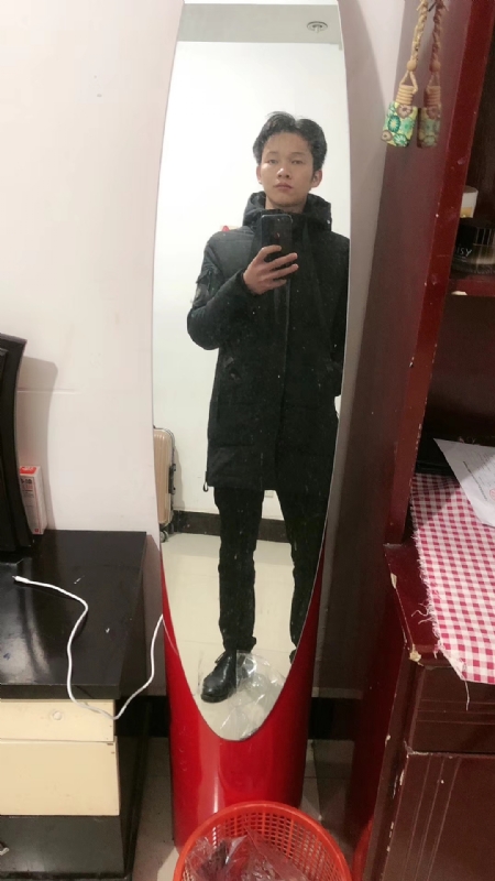 流浪狗哥的第一张照片--南昌相亲服务中心