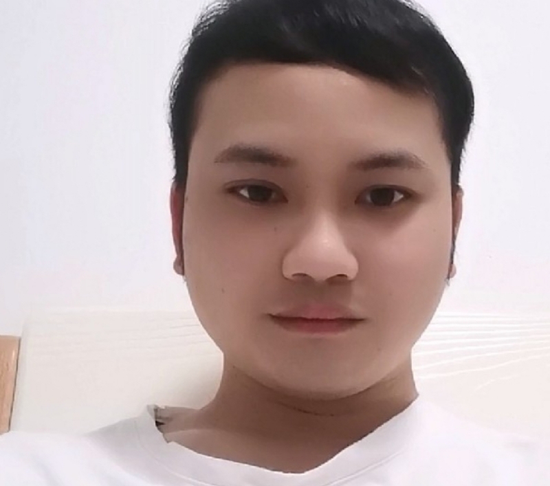 谈笑风生的学长的第三张照片--南昌相亲服务中心