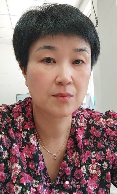清风徐徐的第一张照片--南昌相亲服务中心