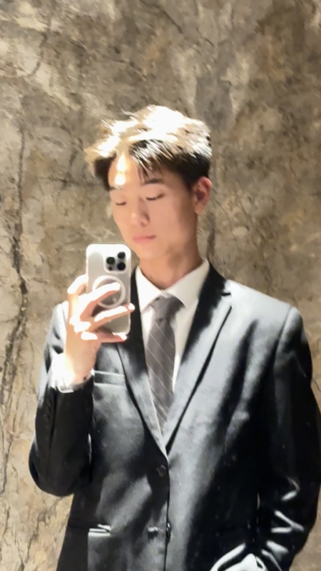 李欣航的第一张照片--南昌相亲服务中心