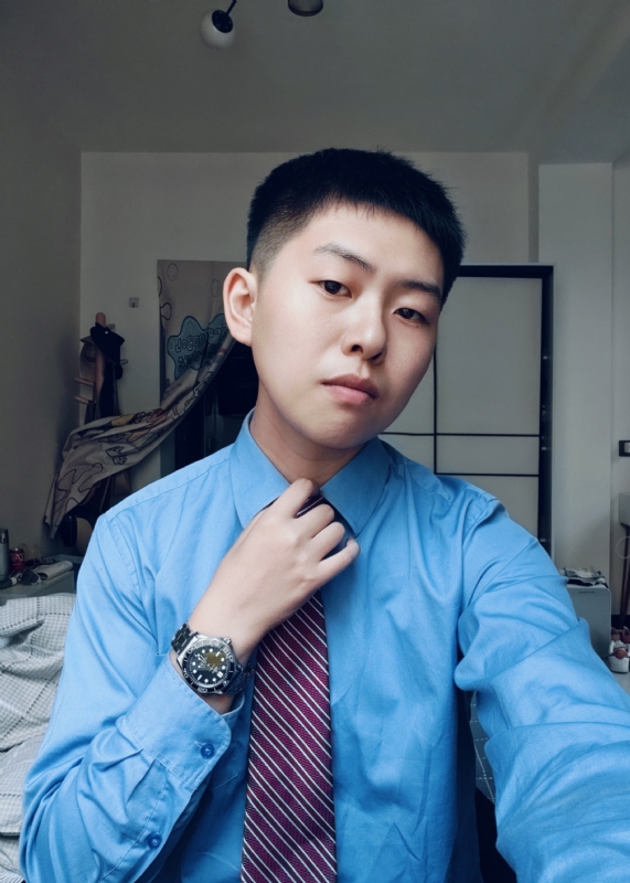 蛋炒饭的第一张照片--南昌相亲服务中心