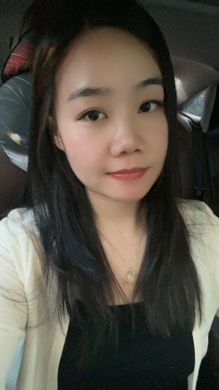 迷路的婷婷的第一张照片--南昌相亲服务中心