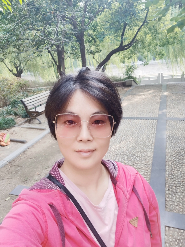xuanwei的第一张照片--南昌相亲服务中心