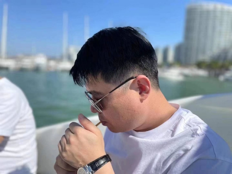 魔盒的第二张照片--南昌相亲服务中心