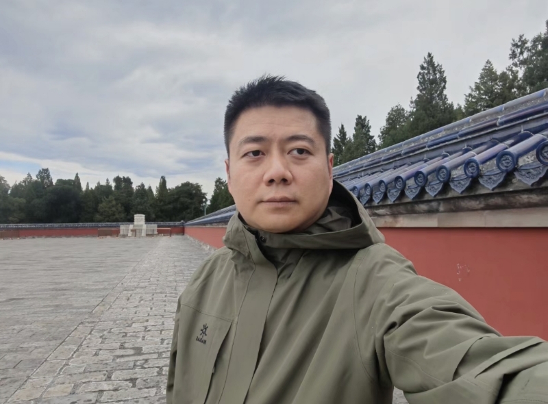 寻伴的第一张照片--南昌相亲服务中心