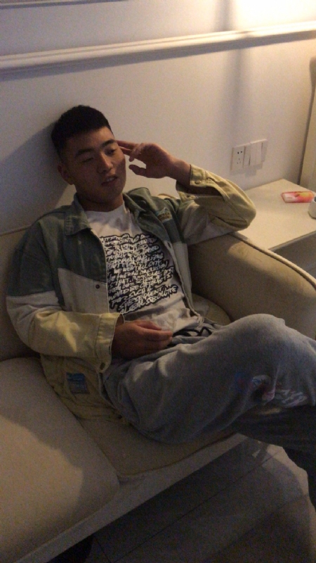 大太子的第一张照片--南昌相亲服务中心