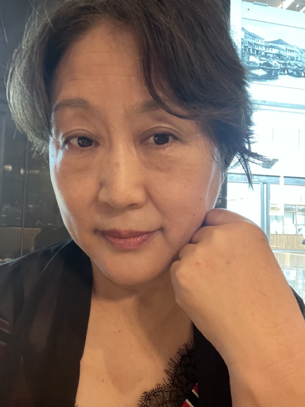 彼岸的第一张照片--南昌相亲服务中心