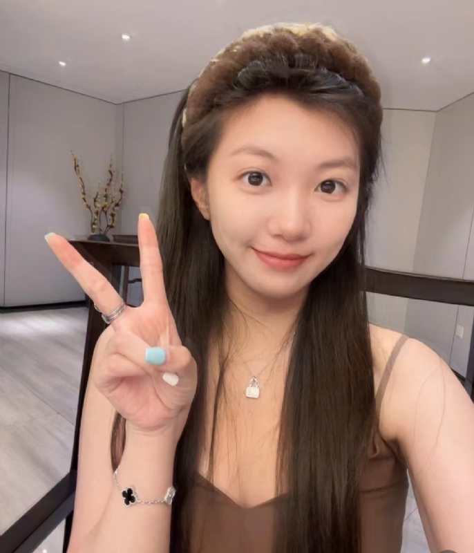 歌谣的第一张照片--南昌相亲服务中心