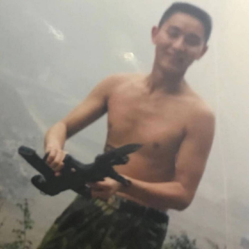 肖老兵yx的第一张照片--南昌相亲服务中心