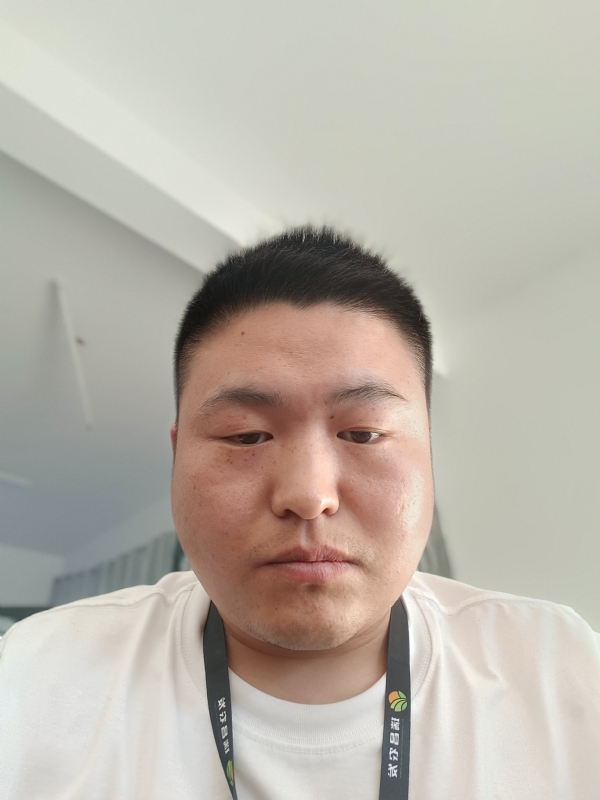 旺财的第一张照片--南昌相亲服务中心