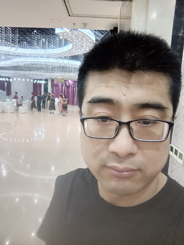 晴天的第三张照片--南昌相亲服务中心
