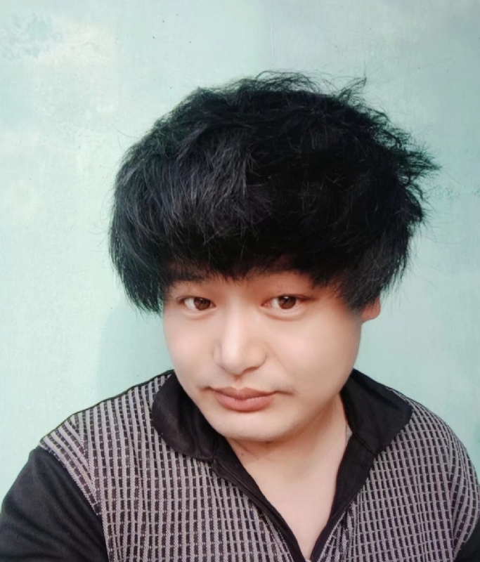 山东大汉的第五张照片--南昌相亲服务中心