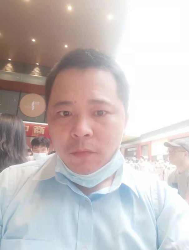 l蓝莲的第一张照片--南昌相亲服务中心