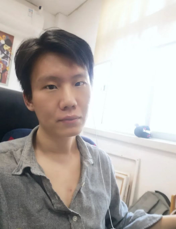 君莫的第一张照片--南昌相亲服务中心