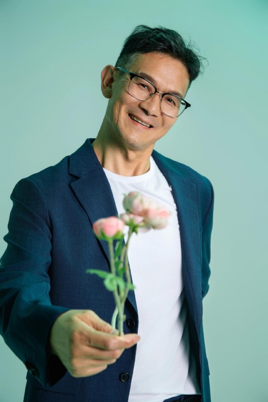 陈宇的第一张照片--南昌相亲服务中心