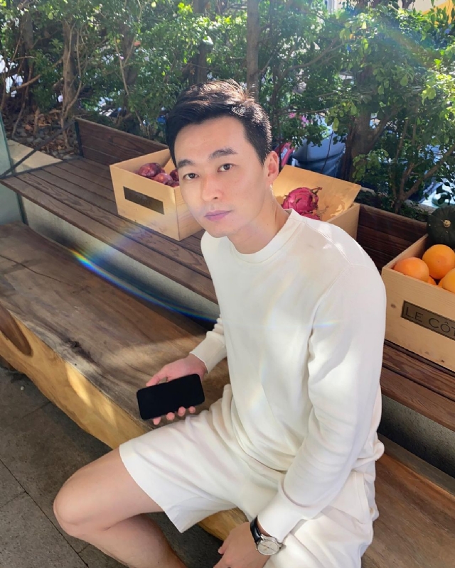 Eric的第一张照片--南昌相亲服务中心