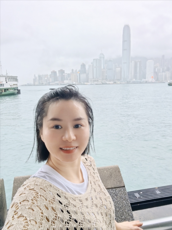 Ala的第一张照片--南昌相亲服务中心