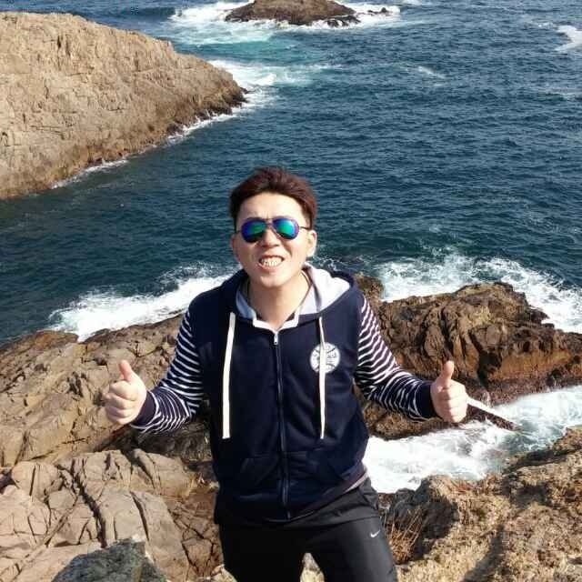 Steven的第一张照片--南昌相亲服务中心