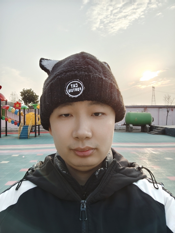 王连杰的第一张照片--南昌相亲服务中心