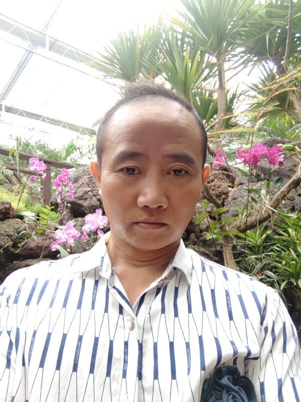 闲云盘鹤的第一张照片--南昌相亲服务中心