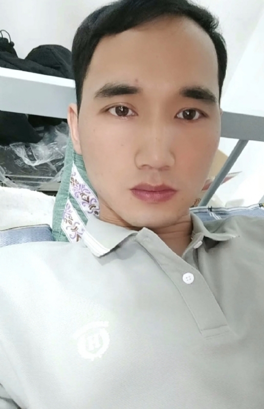 小炎的第一张照片--南昌相亲服务中心