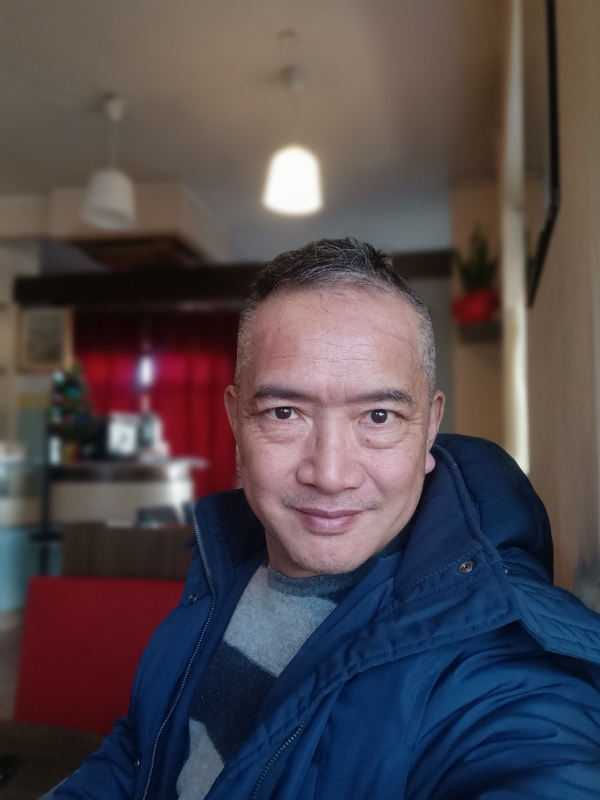 大龙的第一张照片--南昌相亲服务中心