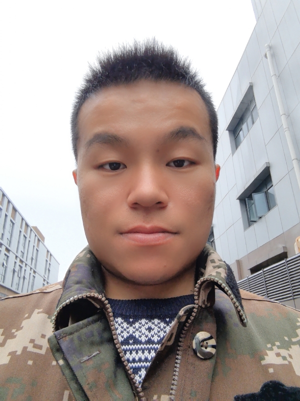 赵彦的第一张照片--南昌相亲服务中心