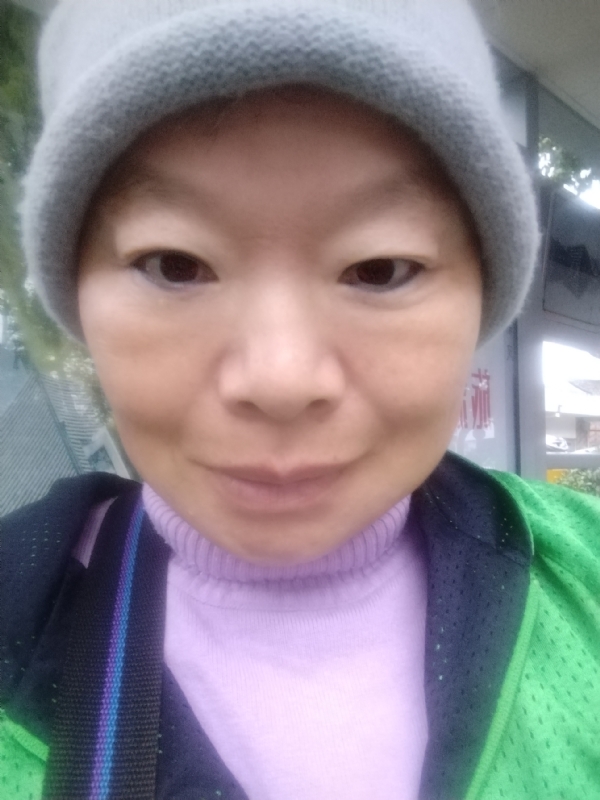 毛毛的第一张照片--南昌相亲服务中心