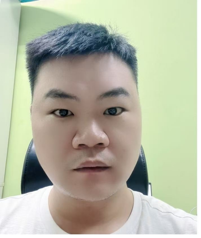 初白的第一张照片--南昌相亲服务中心